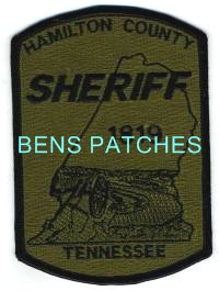 TENNESSEE,A,HAMILTON COUNTY SHERIFF SUBDUED 2_wm